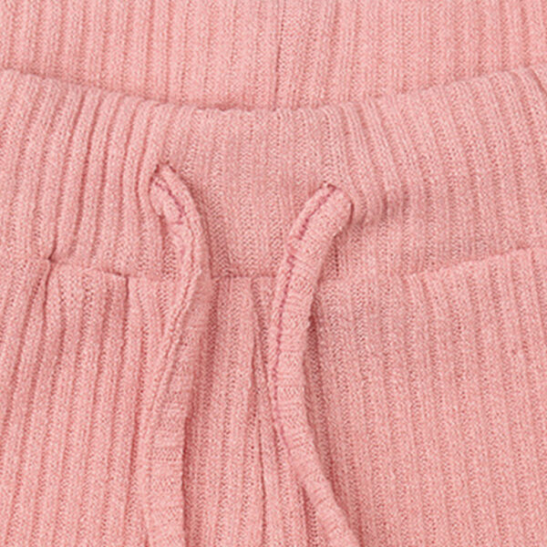 Long-Sleeved Loose Loungewear