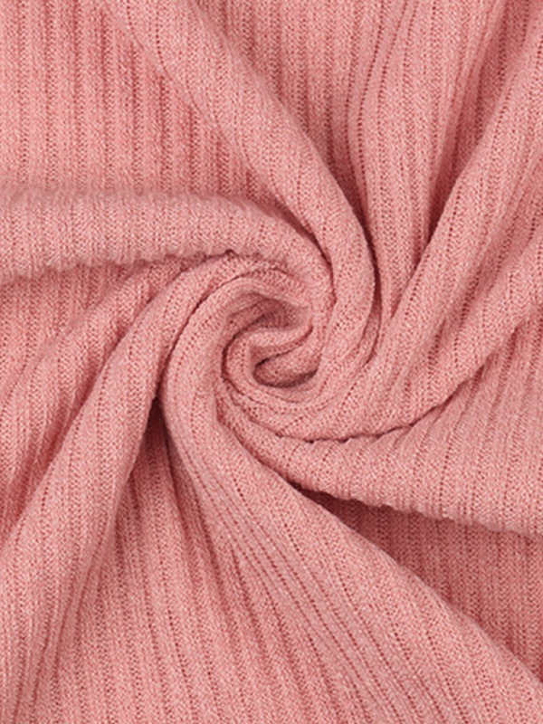 Long-Sleeved Loose Loungewear