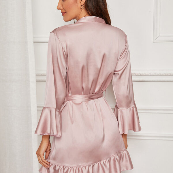 Secret Hour Robe