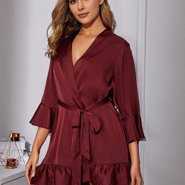 Secret Hour Robe