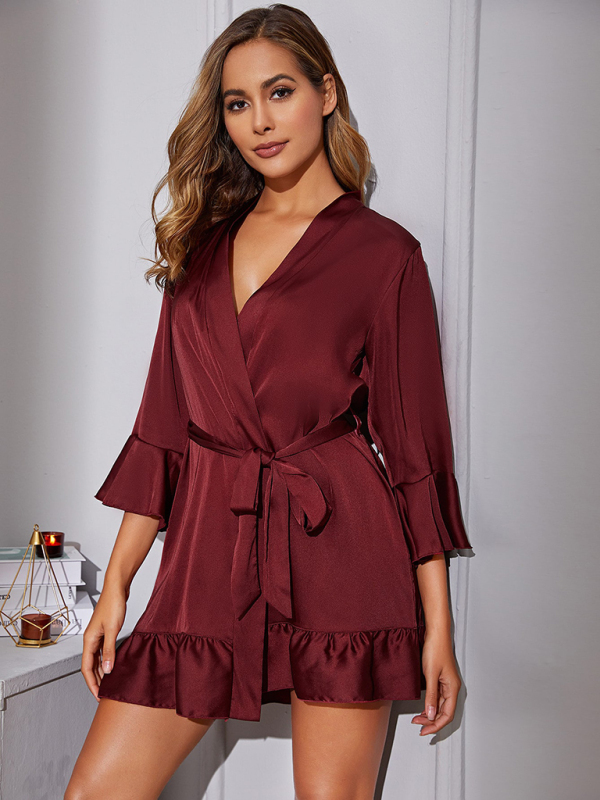 Secret Hour Robe
