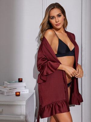 Secret Hour Robe