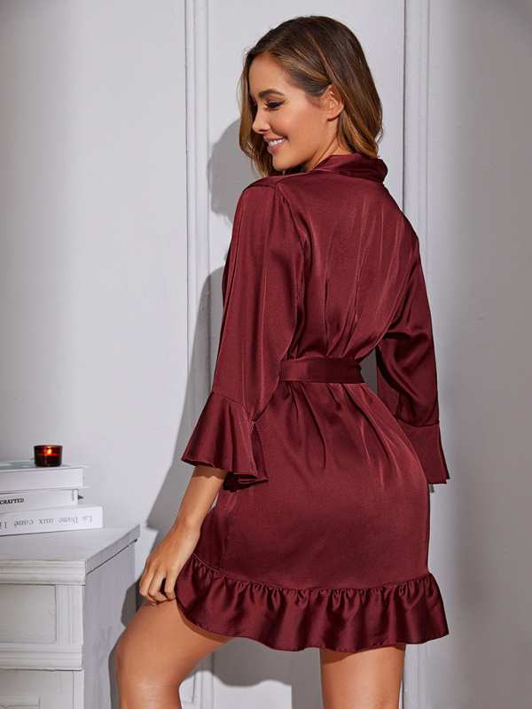 Secret Hour Robe