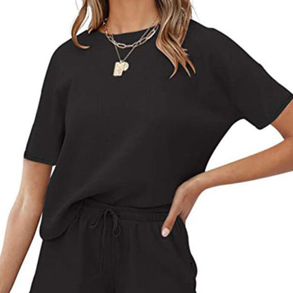 Waffle Two-Piece Set