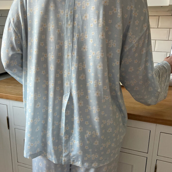 Relax Curve Sleepwear