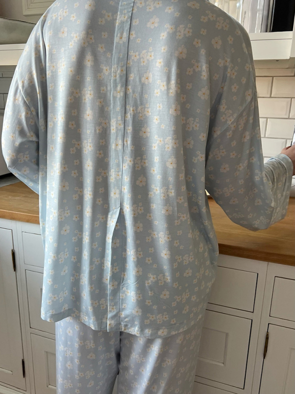 Relax Curve Sleepwear