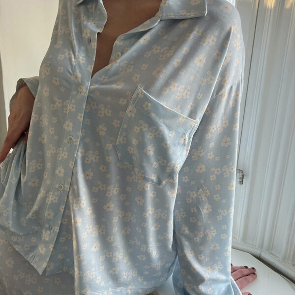 Relax Curve Sleepwear