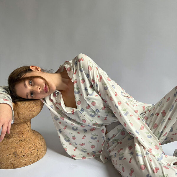 Relax Curve Sleepwear