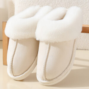 kz1wWtOXfHYJDdyekfHtOFerjbcEtplCVW2pfo2X-1.jpg Suede Fur Slippers